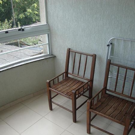 Apartamento Aluguel Temporada Bombinhas Εξωτερικό φωτογραφία