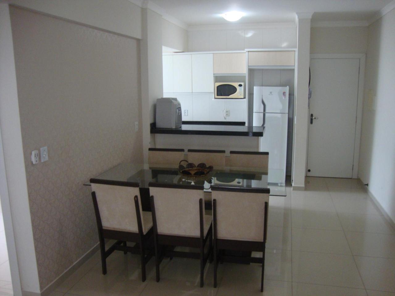 Apartamento Aluguel Temporada Bombinhas Εξωτερικό φωτογραφία