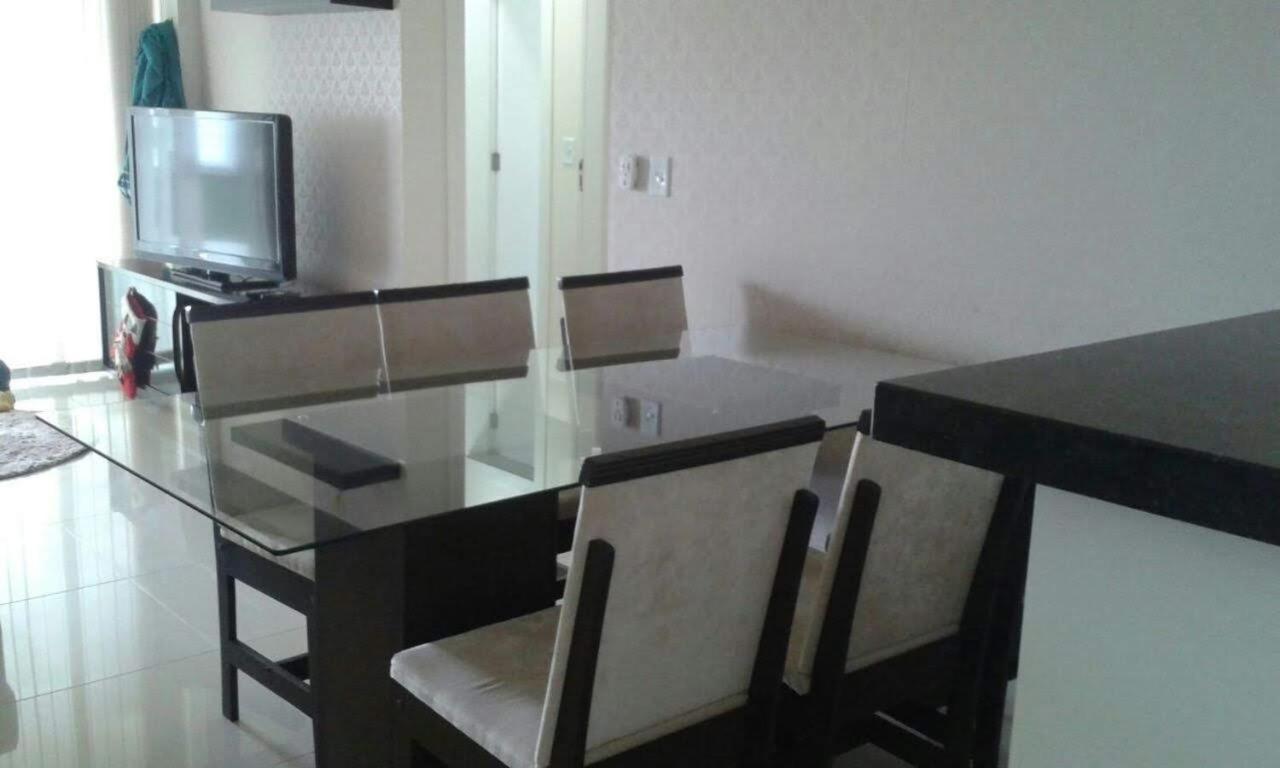 Apartamento Aluguel Temporada Bombinhas Εξωτερικό φωτογραφία