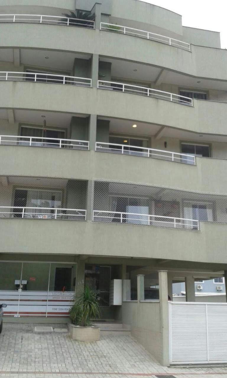 Apartamento Aluguel Temporada Bombinhas Εξωτερικό φωτογραφία
