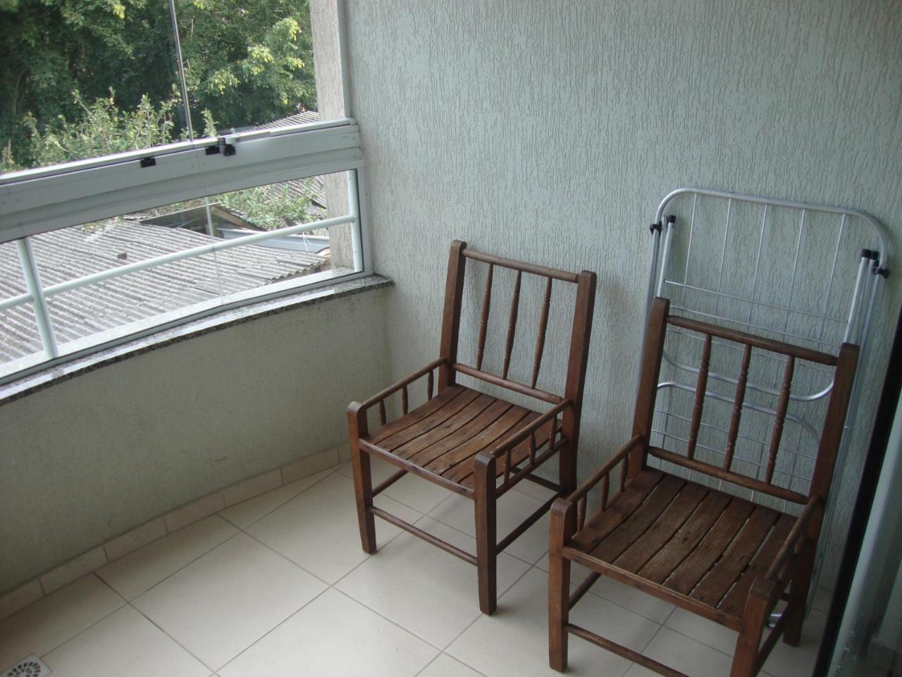 Apartamento Aluguel Temporada Bombinhas Εξωτερικό φωτογραφία