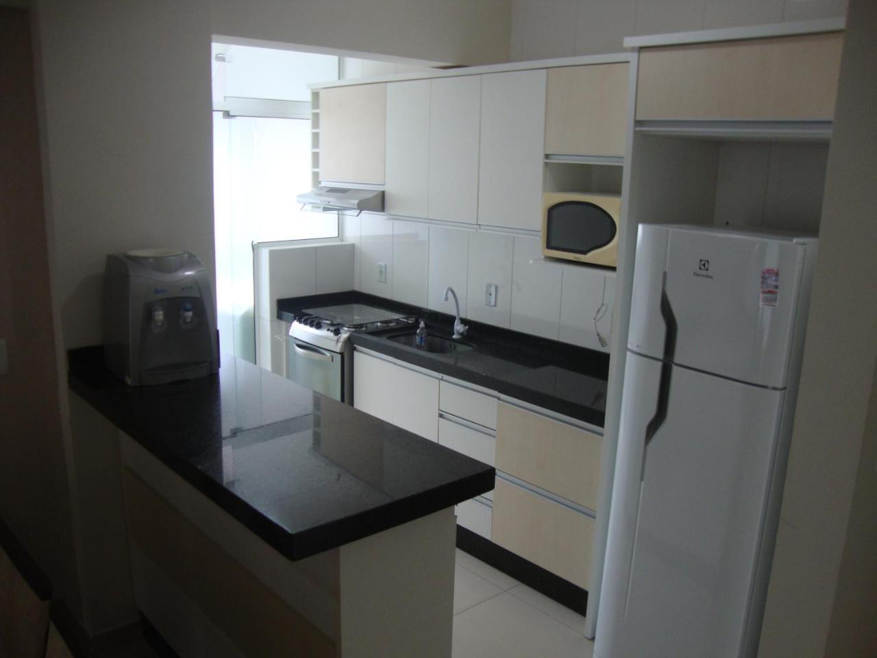 Apartamento Aluguel Temporada Bombinhas Εξωτερικό φωτογραφία