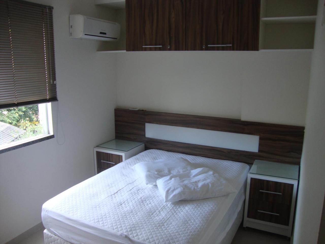 Apartamento Aluguel Temporada Bombinhas Εξωτερικό φωτογραφία